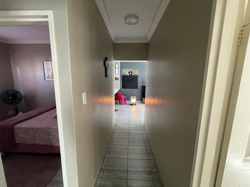 3 Bedroom Property for Sale in Parsonsvlei Eastern Cape